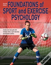 Capa do artigo Foundations Of Sport And Exercise Psychology 7th Edition With Web Study Guide-Paper