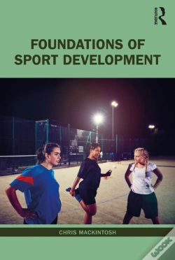 Capa do artigo Foundations Of Sport Development