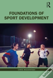 Capa do artigo Foundations Of Sport Development