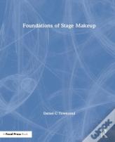 Foundations Of Stage Makeup