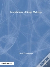 Foundations Of Stage Makeup