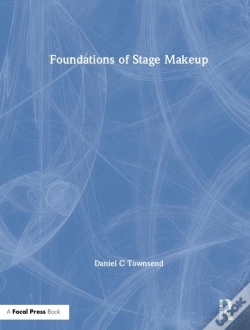 Capa do artigo Foundations Of Stage Makeup