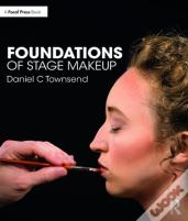 Foundations Of Stage Makeup