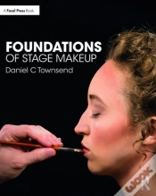 Capa do artigo Foundations Of Stage Makeup