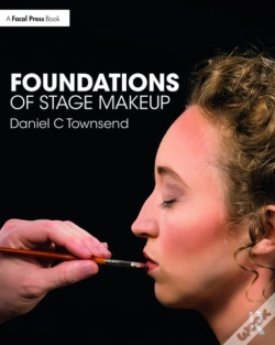 Capa do artigo Foundations Of Stage Makeup