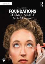 Foundations Of Stage Makeup