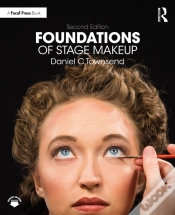 Capa do artigo Foundations Of Stage Makeup