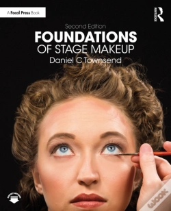 Capa do artigo Foundations Of Stage Makeup