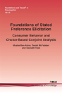 Foundations Of Stated Preference Elicitation - Preview