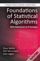 Foundations Of Statistical Algorithms