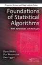 Foundations Of Statistical Algorithms - Preview