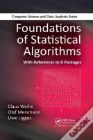 Foundations Of Statistical Algorithms