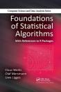 Foundations Of Statistical Algorithms - Preview