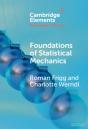 Foundations Of Statistical Mechanics - Preview