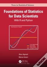 Foundations Of Statistics For Data Scientists