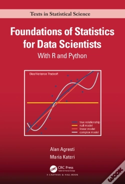 Capa do artigo Foundations Of Statistics For Data Scientists