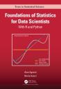 Foundations Of Statistics For Data Scientists - Preview