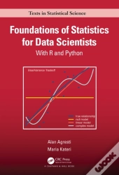 Foundations Of Statistics For Data Scientists