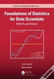 Capa do artigo Foundations Of Statistics For Data Scientists