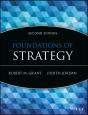 Foundations Of Strategy - Preview