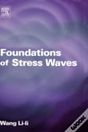 Capa do artigo Foundations Of Stress Waves