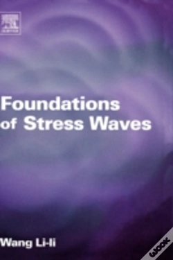 Capa do artigo Foundations Of Stress Waves