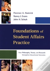 Capa do artigo Foundations Of Student Affairs Practice