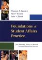 Foundations Of Student Affairs Practice - Preview