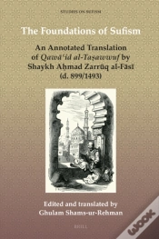 Capa do artigo Foundations Of Sufism