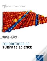 Foundations Of Surface Science
