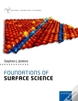 Capa do artigo Foundations Of Surface Science