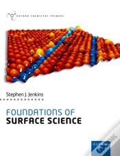 Capa do artigo Foundations Of Surface Science