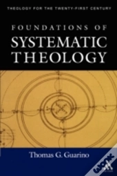 Foundations Of Systematic Theology