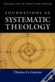 Capa do artigo Foundations Of Systematic Theology