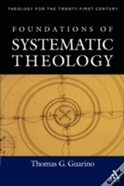 Capa do artigo Foundations Of Systematic Theology