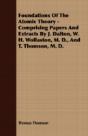 Foundations Of The Atomic Theory - Compr - Preview