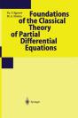 Foundations Of The Classical Theory Of Partial Differential Equations - Preview