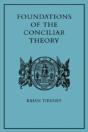 Foundations Of The Conciliar Theory - Preview