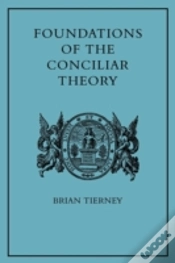 Capa do artigo Foundations Of The Conciliar Theory