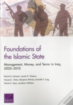 Capa do artigo Foundations Of The Islamic State