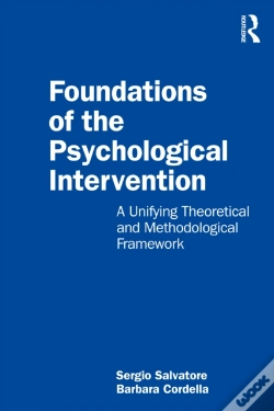 Capa do artigo Foundations Of The Psychological Intervention