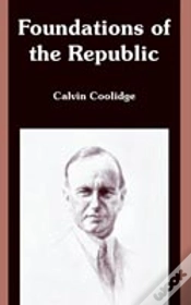 Capa do artigo Foundations Of The Republic