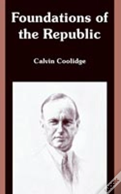 Capa do artigo Foundations Of The Republic
