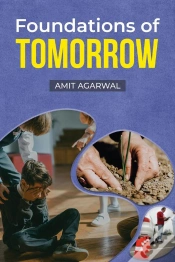 Capa do artigo Foundations Of Tomorrow