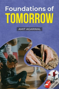 Capa do artigo Foundations Of Tomorrow