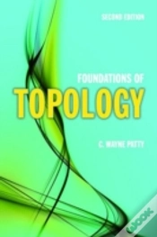 Capa do artigo Foundations Of Topology