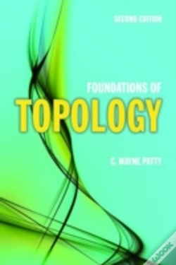 Capa do artigo Foundations Of Topology