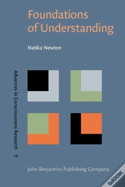 Capa do artigo Foundations Of Understanding