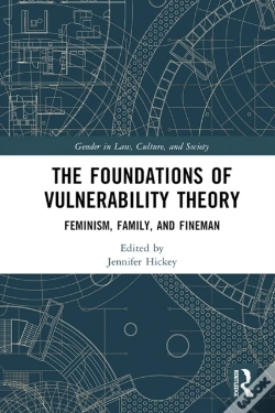 Capa do artigo Foundations Of Vulnerability Theory