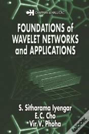 Capa do artigo Foundations Of Wavelet Networks And Applications